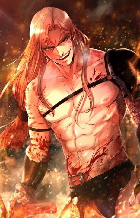 Barbarian Quest AR Cover Image