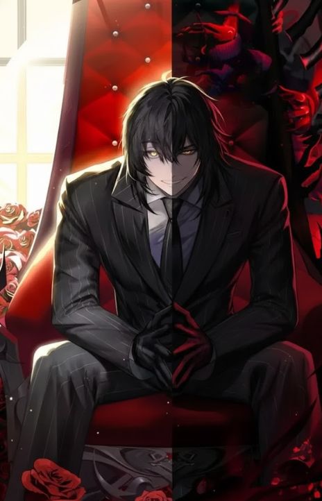 Fated to Be Loved by Villains AR Cover Image