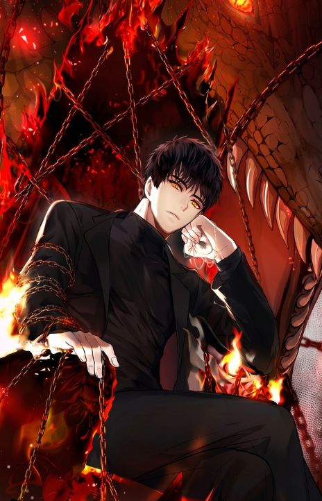 Second Life Ranker RU Cover Image