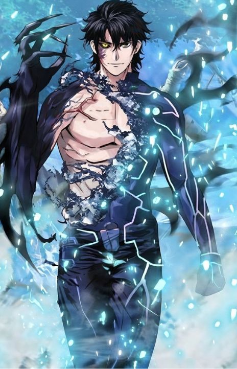 The Druid of Seoul Station EN Cover Image