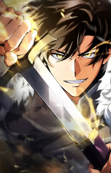 The Rebel of the Tyrant Noble Family ES Cover Image